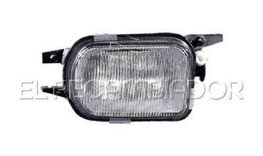 FOG LAMP Right side (passenger) MERCEDES Clase C W203 (00-04) Berlina 4 Ptas. - 13502172