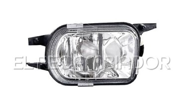 FOG LAMP Right side (passenger) MERCEDES Clase C W203 (00-04) Berlina 4 Ptas. - 13502174