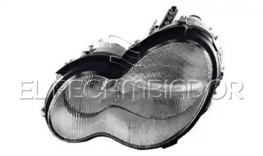 HEADLAMP Left side (driver) MERCEDES Clase C S 203 (00-04) St. Wagon - Familiar - 11502101