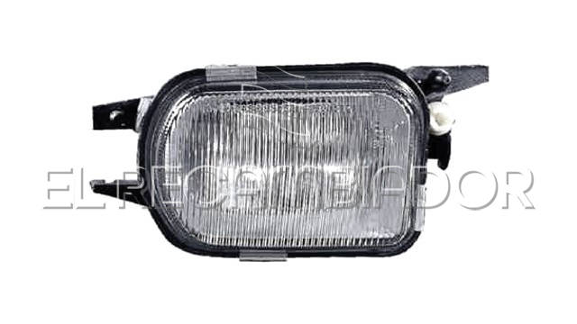 FARO ANTINIEBLA Lado derecho (acompañante) MERCEDES Clase C S 203 (00-04) St. Wagon - Familiar - 13502172