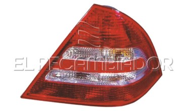 PILOTO TRASERO Lado derecho (acompañante) MERCEDES Clase C W203 (04-07) Berlina 4 Ptas. - 16502134