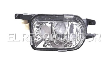 FARO ANTINIEBLA Lado izquierdo (conductor) MERCEDES Clase C S 203 (04-07) St. Wagon - Familiar - 13502101