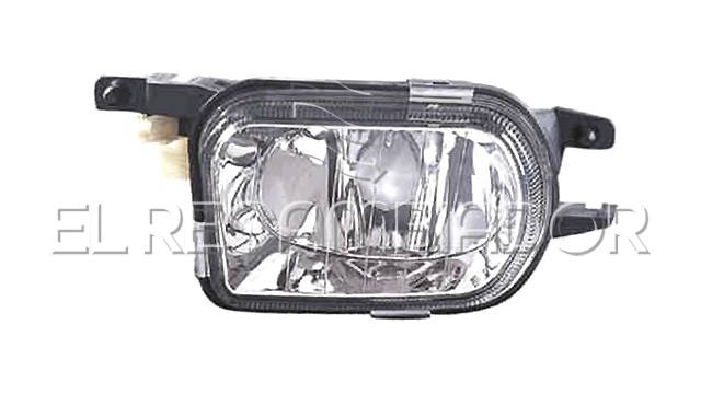 FARO ANTINIEBLA Lado izquierdo (conductor) MERCEDES Clase C S 203 (04-07) St. Wagon - Familiar - 13502101