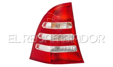 PILOTO TRASERO Lado izquierdo (conductor) MERCEDES Clase C S 203 (04-07) St. Wagon - Familiar - 16502135