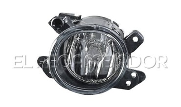 FARO ANTINIEBLA Lado izquierdo (conductor) MERCEDES Clase C W204 (07-10) Berlina 4 Ptas. - 13503171