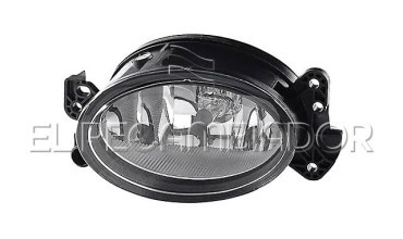 FARO ANTINIEBLA Lado izquierdo (conductor) MERCEDES Clase C W204 (07-10) Berlina 4 Ptas. - 13502773