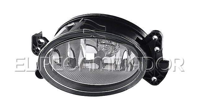 FARO ANTINIEBLA Lado izquierdo (conductor) MERCEDES Clase C W204 (07-10) Berlina 4 Ptas. - 13502773
