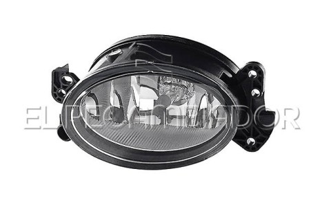 FARO ANTINIEBLA Lado izquierdo (conductor) MERCEDES Clase C W204 (07-10) Berlina 4 Ptas. - 13502773