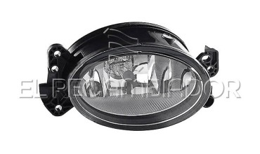 FARO ANTINIEBLA Lado derecho (acompañante) MERCEDES Clase C W204 (07-10) Berlina 4 Ptas. - 13502774
