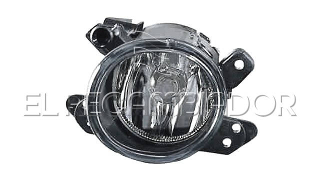 FARO ANTINIEBLA Lado izquierdo (conductor) MERCEDES Clase C S 204 (07-10) St. Wagon - Familiar - 13503171