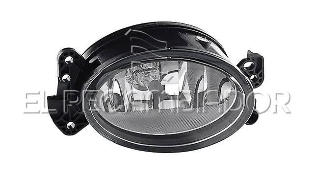 FARO ANTINIEBLA Lado derecho (acompañante) MERCEDES Clase C S 204 (07-10) St. Wagon - Familiar - 13502774