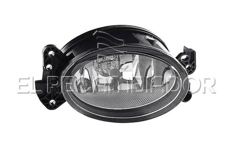 FARO ANTINIEBLA Lado derecho (acompañante) MERCEDES Clase C S 204 (07-10) St. Wagon - Familiar - 13502774