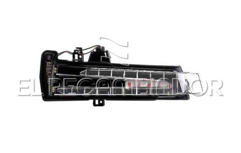 MIRROR INIDICATOR LAMP Left side (driver) MERCEDES Clase C S 204 (10-14) St. Wagon - Familiar - 15806801