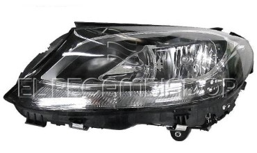 FARO PRINCIPAL Lado izquierdo (conductor) MERCEDES Clase C S 205 (14-18) St. Wagon - Familiar - 11503201