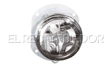 FARO ANTINIEBLA Lado derecho (acompañante) MERCEDES Clase CL C 216 (07-10) Coupé - 13502902