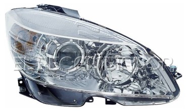 FARO PRINCIPAL Lado derecho (acompañante) MERCEDES Clase CLC CL203 Sport Coupe (08-11) - 11502802
