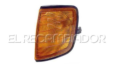 FRONT LAMP Left side (driver) MERCEDES Clase E W124 (85-93) Berlina / Coupé / Descapotable - 14501041