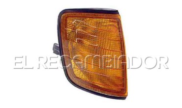 FRONT LAMP Right side (passenger) MERCEDES Clase E W124 (85-93) Berlina / Coupé / Descapotable - 14501042
