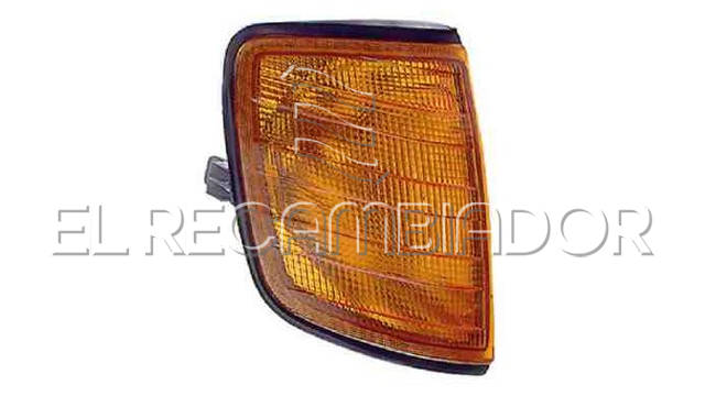 FRONT LAMP Right side (passenger) MERCEDES Clase E W124 (85-93) Berlina / Coupé / Descapotable - 14501042
