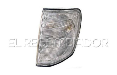 FRONT LAMP Left side (driver) MERCEDES Clase E W124 (85-93) Berlina / Coupé / Descapotable - 14501061