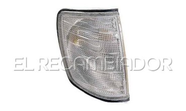 FRONT LAMP Right side (passenger) MERCEDES Clase E W124 (85-93) Berlina / Coupé / Descapotable - 14501062