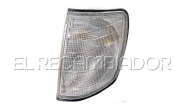 FRONT LAMP Left side (driver) MERCEDES Clase E W124 (93-95) Berlina / Coupé / Descapotable - 14501061