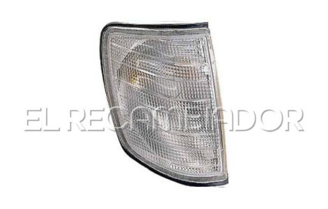 FRONT LAMP Right side (passenger) MERCEDES Clase E W124 (93-95) Berlina / Coupé / Descapotable - 14501062