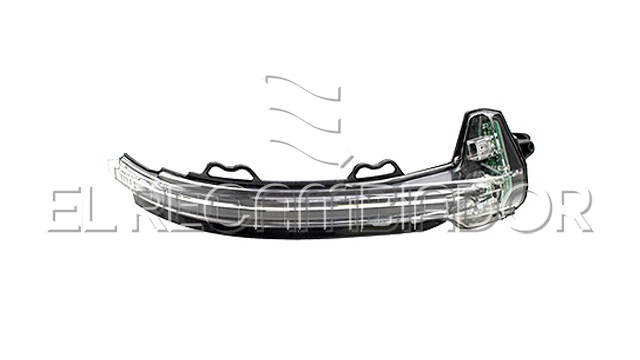 MIRROR INIDICATOR LAMP Right side (passenger) AUDI A4 (15-19) Avant - Familiar - 15025402
