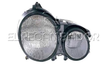 HEADLAMP Right side (passenger) MERCEDES Clase E S 210 (99-03) St. Wagon - Familiar - 11502602