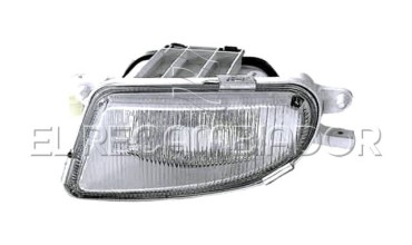 FARO ANTINIEBLA Lado izquierdo (conductor) MERCEDES Clase E S 210 (99-03) St. Wagon - Familiar - 13502671
