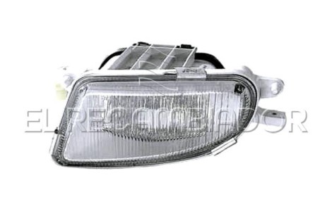FARO ANTINIEBLA Lado izquierdo (conductor) MERCEDES Clase E S 210 (99-03) St. Wagon - Familiar - 13502671
