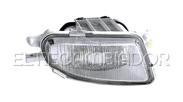 FARO ANTINIEBLA Lado derecho (acompañante) MERCEDES Clase E S 210 (99-03) St. Wagon - Familiar - 13502672