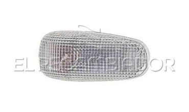 PILOTO LATERAL Lado izquierdo - Lado derecho (reversible) MERCEDES Clase E S 210 (99-03) St. Wagon - Familiar - 15502079
