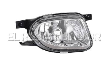 FARO ANTINIEBLA Lado derecho (acompañante) MERCEDES Clase E W211 (02-06) Berlina 4 Ptas. - 13502772