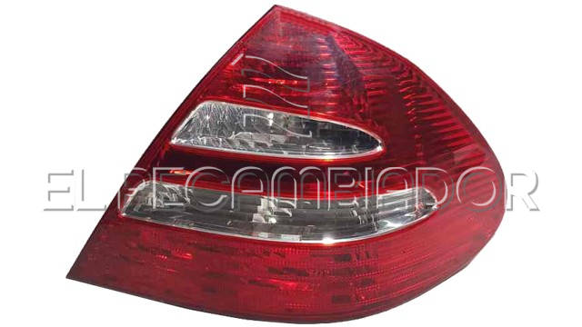 PILOTO TRASERO Lado derecho (acompañante) MERCEDES Clase E W211 (02-06) Berlina 4 Ptas. - 16502732