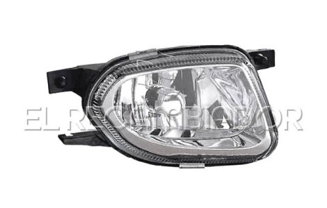 FARO ANTINIEBLA Lado derecho (acompañante) MERCEDES Clase E S 211 (03-06) St. Wagon - Familiar - 13502772