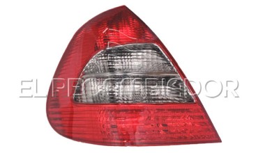 PILOTO TRASERO Lado izquierdo (conductor) MERCEDES Clase E W211 (06-09) Berlina 4 Ptas. - 16502735