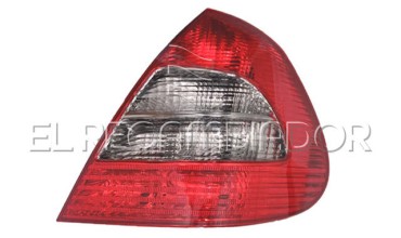 PILOTO TRASERO Lado derecho (acompañante) MERCEDES Clase E W211 (06-09) Berlina 4 Ptas. - 16502736
