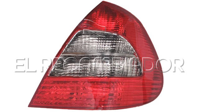 PILOTO TRASERO Lado derecho (acompañante) MERCEDES Clase E W211 (06-09) Berlina 4 Ptas. - 16502736