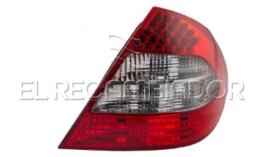 PILOTO TRASERO Lado derecho (acompañante) MERCEDES Clase E W211 (06-09) Berlina 4 Ptas. - 16502738