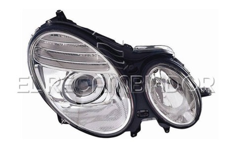 HEADLAMP Right side (passenger) MERCEDES Clase E S 211 (06-09) St. Wagon - Familiar - 11502706