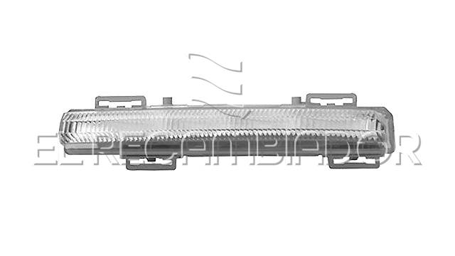 FRONT LAMP Left side (driver) MERCEDES Clase E W212 (09-13) Berlina 4 Ptas. - 14502501