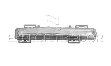 FRONT LAMP Right side (passenger) MERCEDES Clase E W212 (09-13) Berlina 4 Ptas. - 14502502