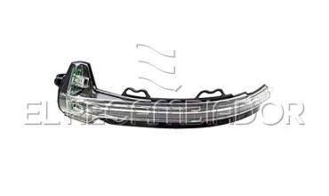 MIRROR INIDICATOR LAMP Left side (driver) AUDI A4 (16-19) Allroad - 15025401
