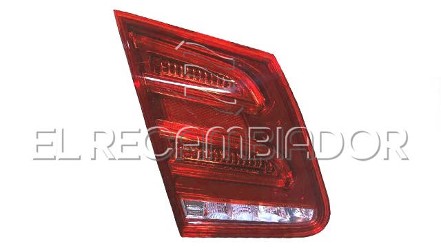 PILOTO TRASERO Lado izquierdo (conductor) MERCEDES Clase E W212 (13-16) Berlina 4 Ptas. - 16022301
