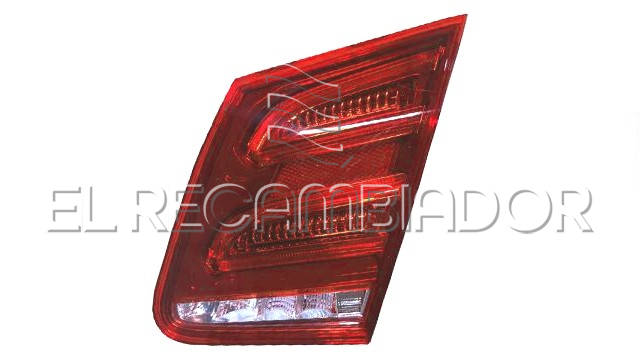 PILOTO TRASERO Lado derecho (acompañante) MERCEDES Clase E W212 (13-16) Berlina 4 Ptas. - 16022302