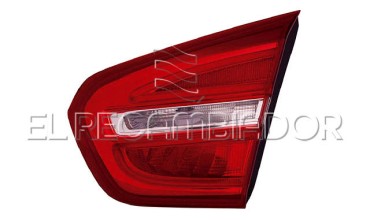 REAR LAMP Right side (passenger) MERCEDES Clase GLA X156 (13-16) - 16806832