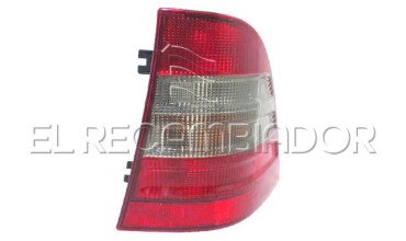 PILOTO TRASERO Lado derecho (acompañante) MERCEDES Clase M W163 (98-01) - 16504032