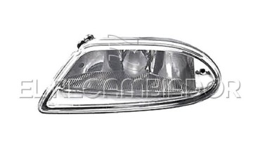 FARO ANTINIEBLA Lado izquierdo (conductor) MERCEDES Clase M W163 (01-05) - 13504071