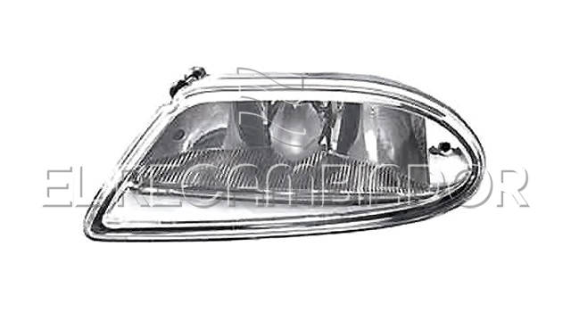 FARO ANTINIEBLA Lado izquierdo (conductor) MERCEDES Clase M W163 (01-05) - 13504071